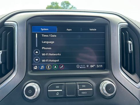 Used 2021 GMC Sierra 2500 Denali w/ Denali Ultimate Package AWD/4WD image 39