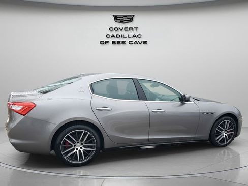 Used 2020 Maserati Ghibli image 10