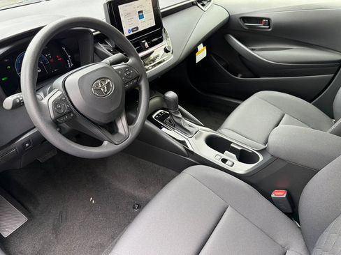 New 2026 Toyota Corolla LE FWD image 10