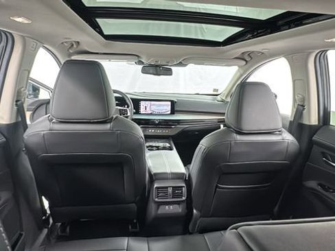 New 2025 Nissan Murano SL image 18