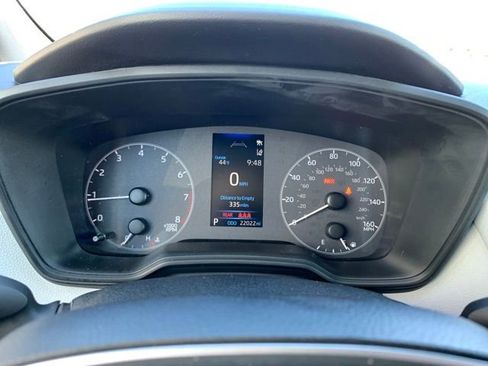 Used 2023 Toyota Corolla SE image 19