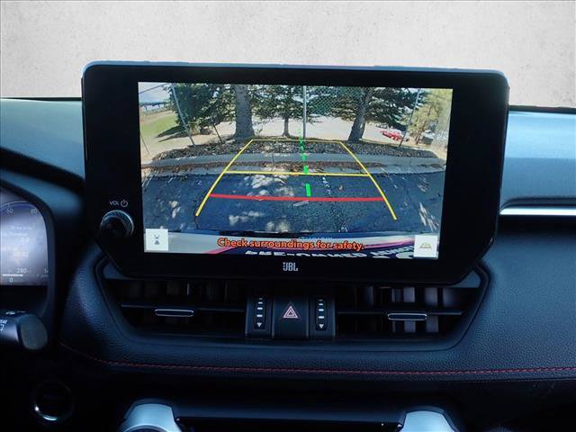 Used 2024 Toyota RAV4 XSE w/ Weather Package AWD/4WD image 19