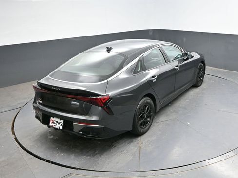 Used 2025 Kia K5 LXS FWD image 27