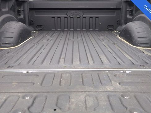 Used 2021 Ford F250 Lariat w/ Tremor Off-Road Package image 37