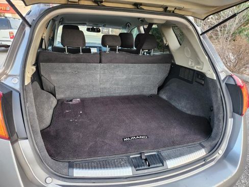 Used 2010 Nissan Murano SL w/ Premium Pkg image 15