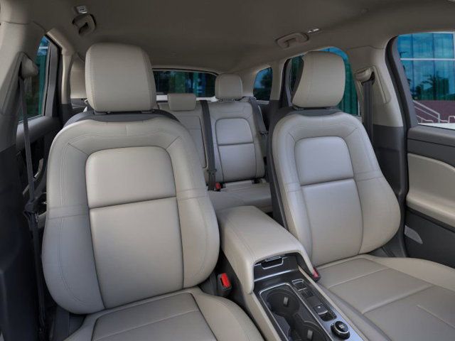 New 2026 Lincoln Corsair Premiere FWD image 10