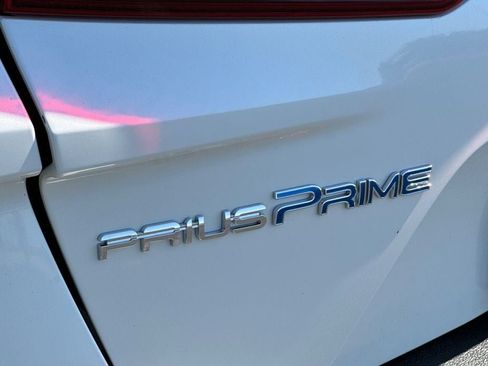 Used 2019 Toyota Prius Prime Plus image 24