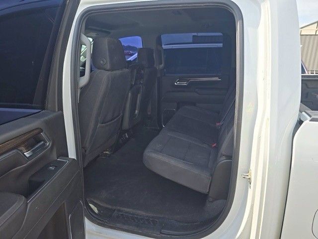 Used 2024 Chevrolet Silverado 2500 LT AWD/4WD image 13