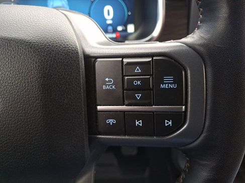 Used 2024 Ford F150 Lariat w/ Tow/Haul Package AWD/4WD image 23