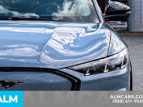 Used 2024 Ford Mustang Mach-E Premium image 15