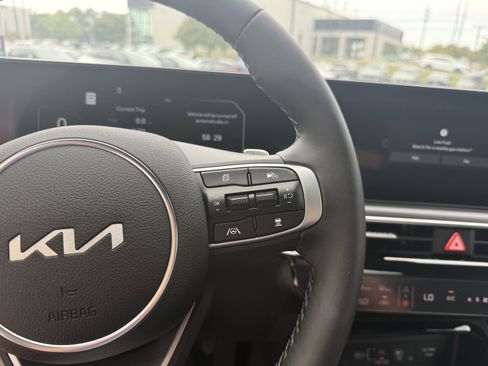 New 2026 Kia K5 GT w/ GT1 Package image 15