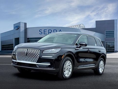 Used 2023 Lincoln Corsair AWD image 1
