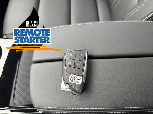 Used 2026 Buick Envision Avenir AWD/4WD image 79