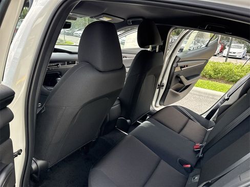 New 2026 MAZDA MAZDA3 s image 35