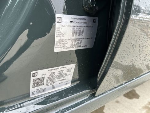 New 2026 Chevrolet Silverado 2500 LT image 34