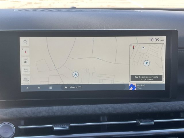 New 2026 Hyundai Tucson Limited AWD/4WD image 28