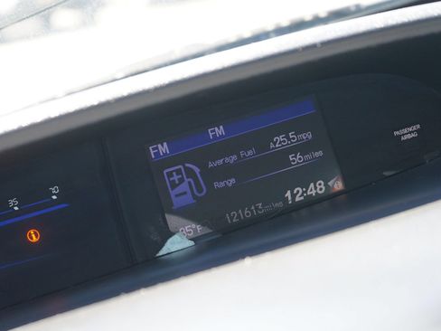 Used 2015 Honda Civic EX image 10