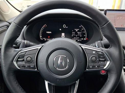 Used 2025 Acura TLX w/ Technology Package image 19