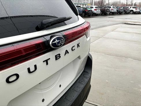 New 2026 Subaru Outback Premium AWD/4WD image 12