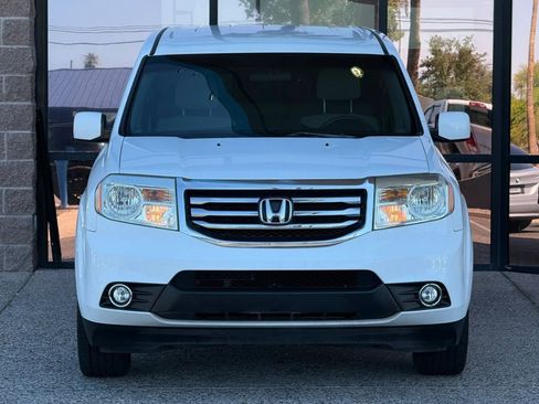 Used 2013 Honda Pilot EX image 19