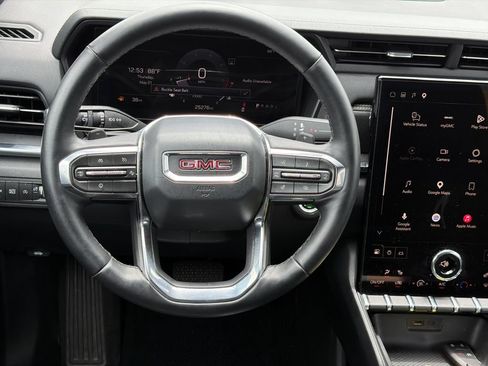 Used 2026 GMC Terrain Elevation w/ Black Edition FWD image 23