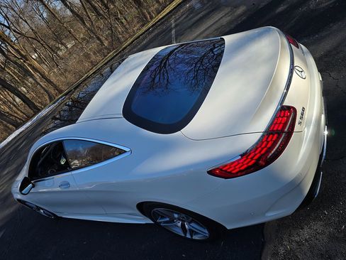 Used 2021 Mercedes-Benz S 560 4MATIC Coupe image 69