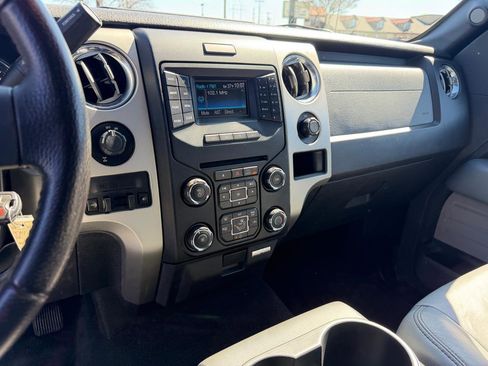 Used 2014 Ford F150 XLT w/ Equipment Group 302A Luxury image 7
