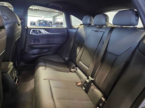 Used 2023 BMW i4 eDrive35 RWD image 27