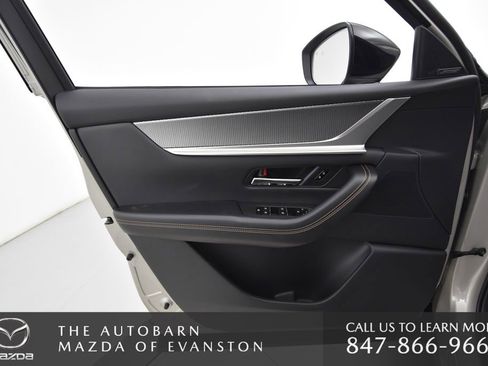 New 2026 MAZDA CX-90 3.3 Turbo w/ Premium Sport Pkg AWD/4WD image 32