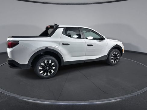 New 2026 Hyundai Santa Cruz SE FWD image 9