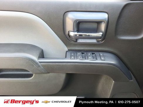 Certified 2016 Chevrolet Silverado 1500 W/T w/ Trailering Package image 15