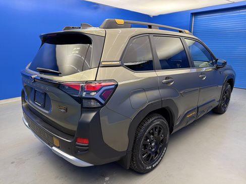 Certified 2026 Subaru Forester Wilderness image 7