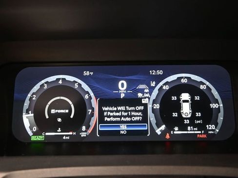 New 2026 Toyota 4Runner TRD Off-Road Premium image 8