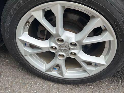 Used 2014 Nissan Maxima 3.5 SV image 23