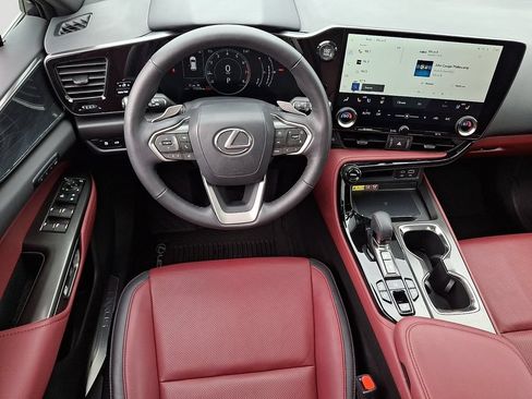 Used 2024 Lexus NX 350 AWD w/ Vision Package image 12