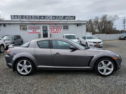 Used 2007 MAZDA RX-8 Grand Touring image 5