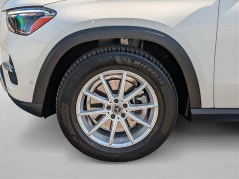 Certified 2025 Mercedes-Benz GLE 350 4MATIC image 26