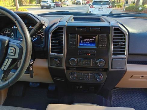 Used 2015 Ford F150 XLT w/ Equipment Group 301A Mid image 13