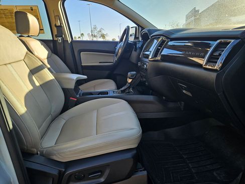 Used 2023 Ford Ranger Lariat w/ FX4 Off-Road Package image 20