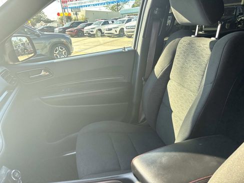 Certified 2023 Dodge Durango R/T w/ Blacktop Package image 14