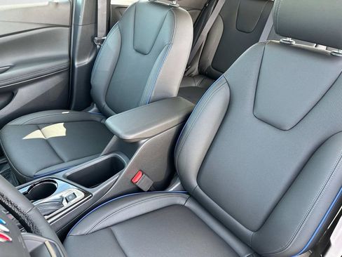 New 2026 Buick Encore GX Sport Touring image 19