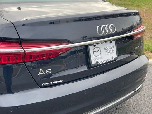 Used 2020 Audi A6 2.0T Premium Plus w/ Premium Plus Package image 34