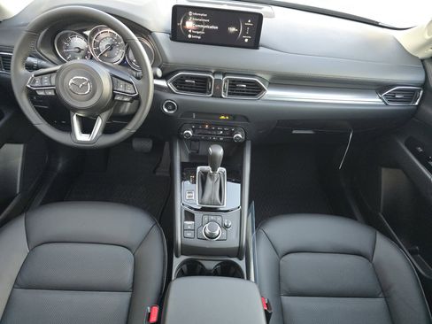 New 2025 MAZDA CX-5 AWD 2.5 S image 7