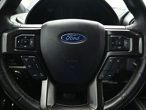 Used 2021 Ford Expedition Limited AWD/4WD image 21