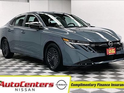 New 2026 Nissan Sentra SV w/ SV Convenience Package