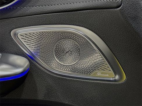 Certified 2024 Mercedes-Benz EQE 350+ 4MATIC Sedan w/ Pinnacle Trim Package image 19