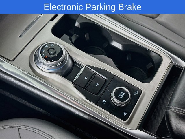 Certified 2021 Ford Explorer XLT w/ Equipment Group 202A AWD/4WD image 28