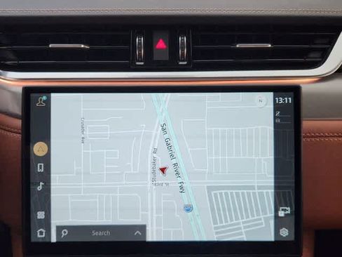 New 2026 Jaguar F-PACE R-Dynamic S AWD/4WD image 27