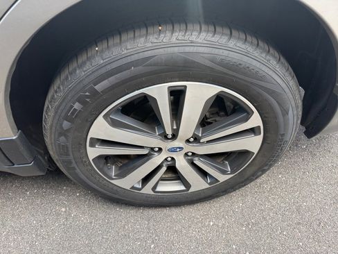 Used 2019 Subaru Outback 2.5i Limited image 26
