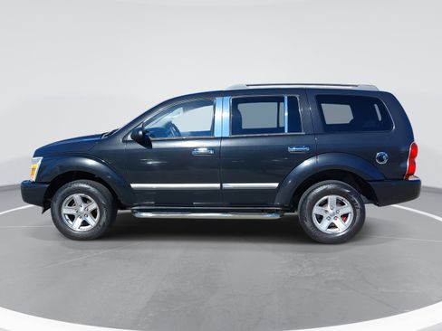 Used 2006 Dodge Durango SLT image 8